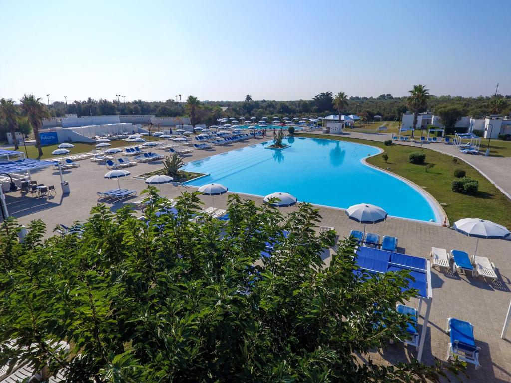 Futura Club Torre Rinalda Residence